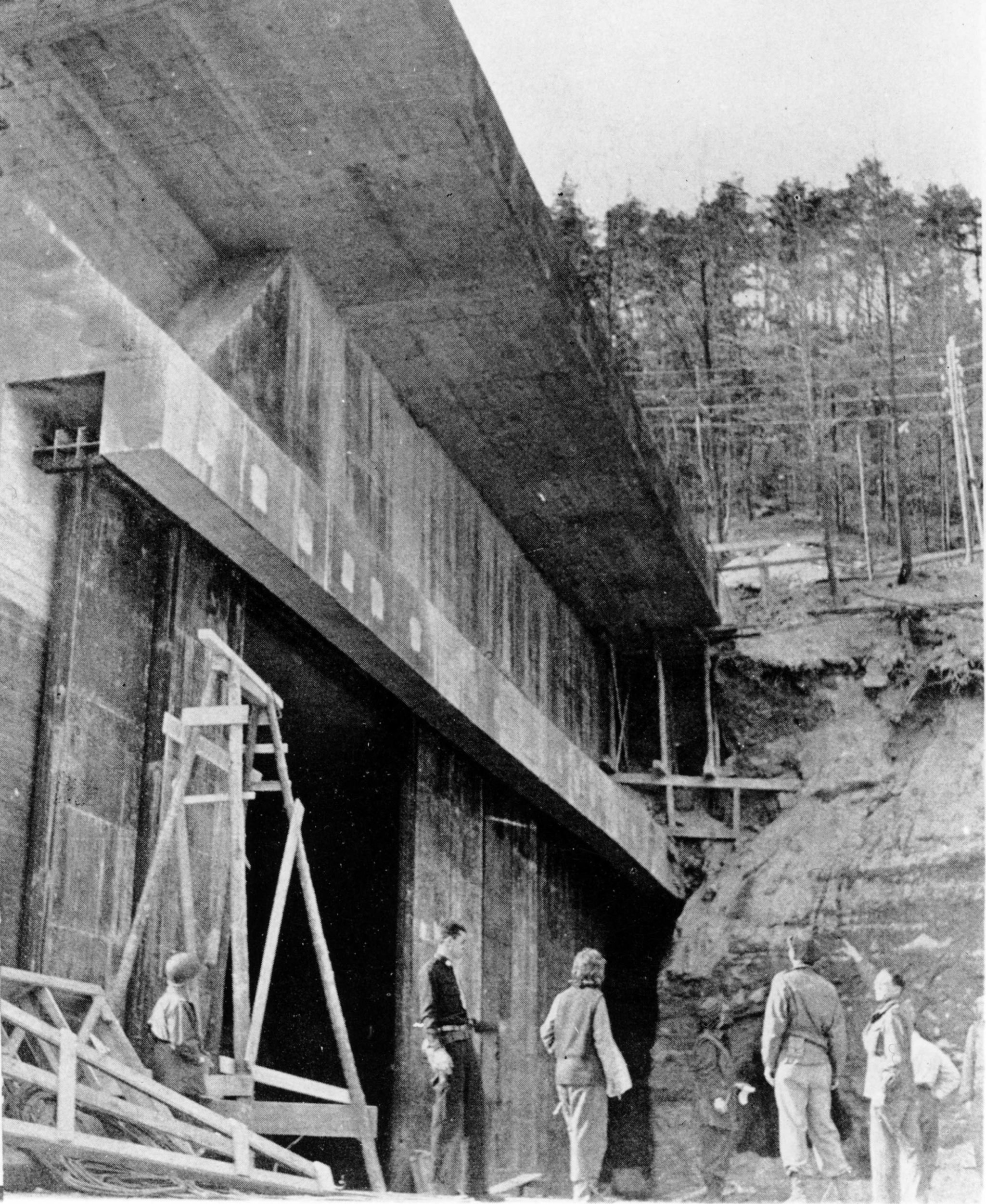 Bunker 0 89th scaled