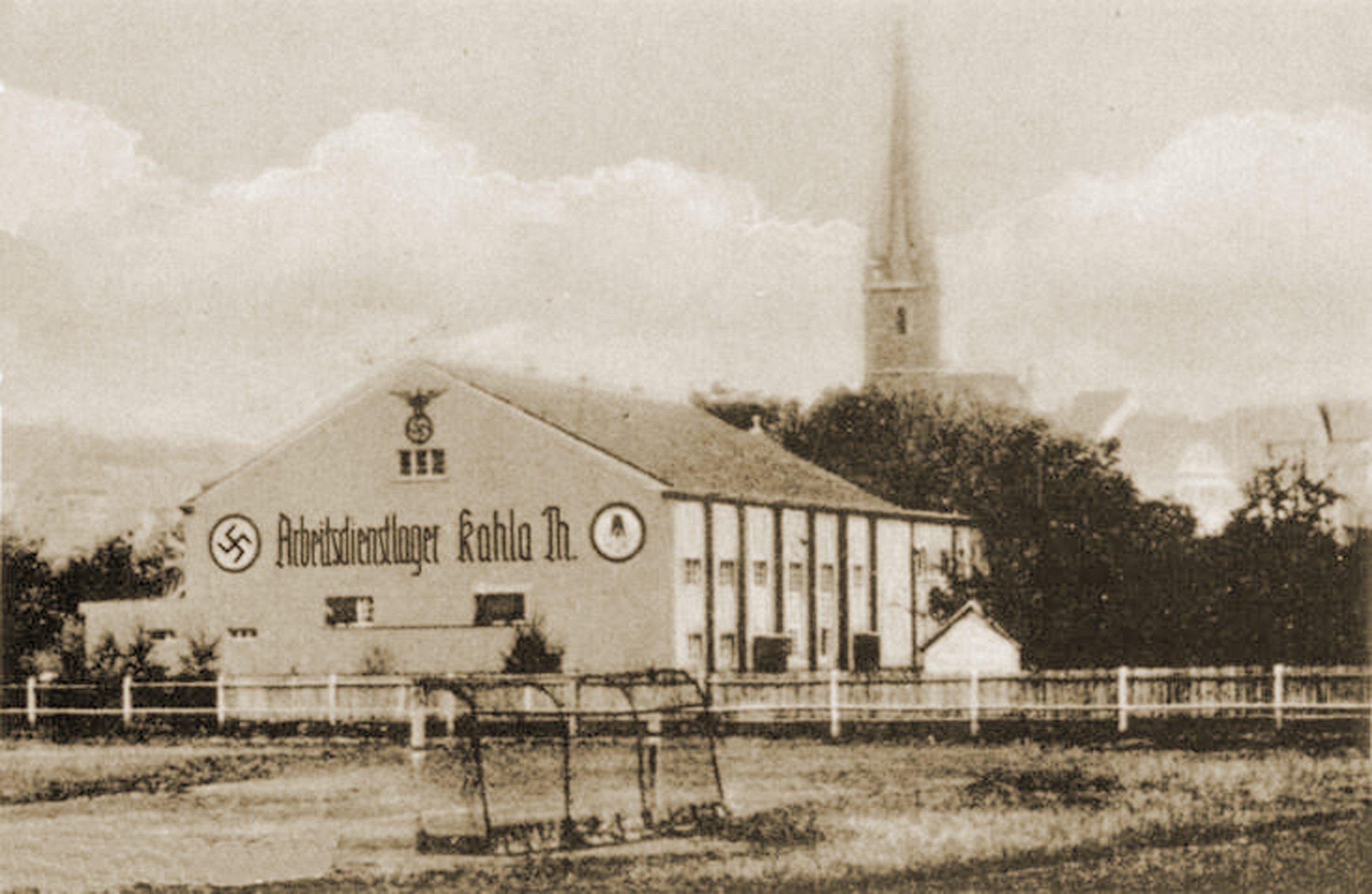 ansicht 30Igerjahre