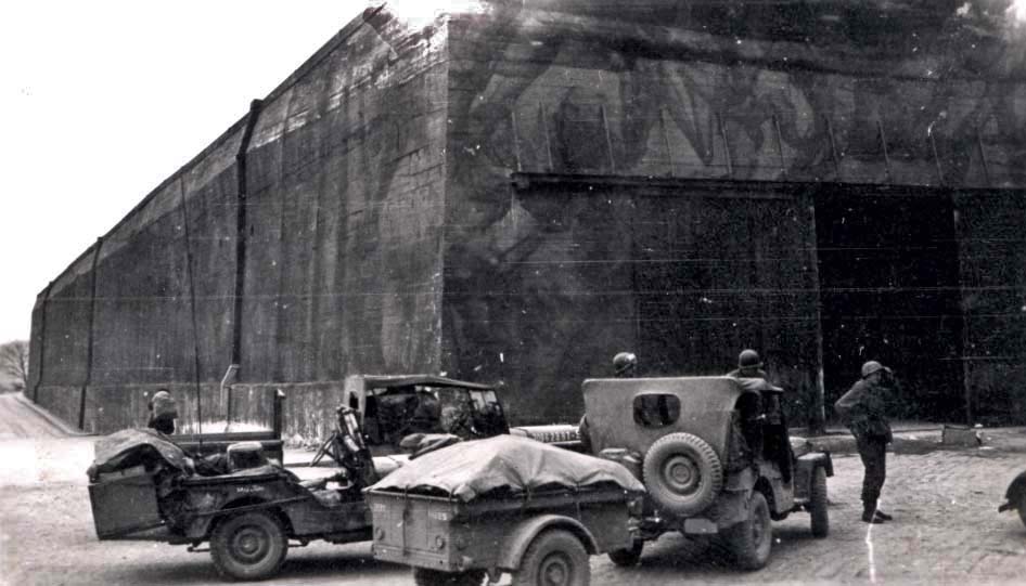 W 89 Infanterie Division am Berg 2759 14